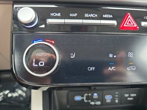 Used 2025 Hyundai Tucson SEL AWD/4WD image 19