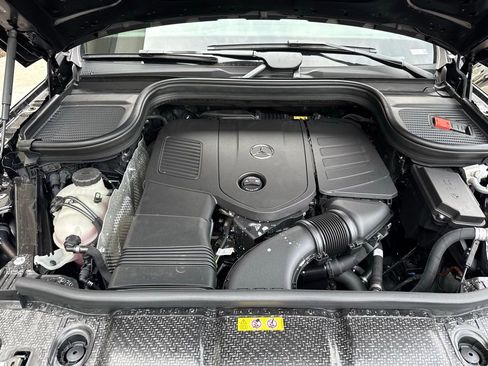 New 2026 Mercedes-Benz GLE 350 4MATIC image 15