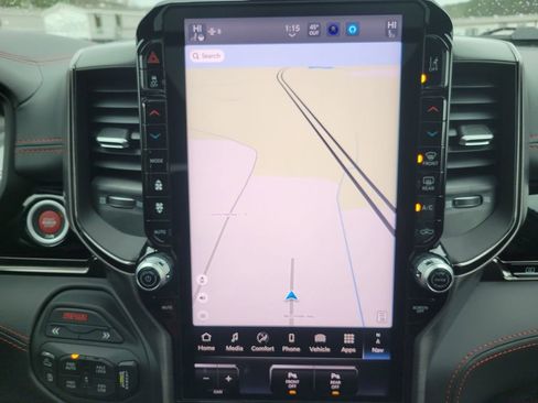 New 2026 RAM 1500 RHO image 16