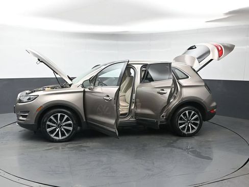Used 2019 Lincoln MKC Reserve AWD/4WD image 46