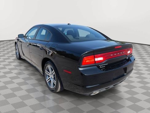 Used 2014 Dodge Charger R/T RWD image 7