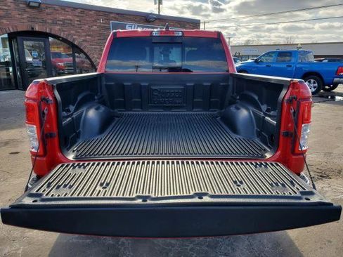 Used 2023 RAM 1500 Big Horn image 26