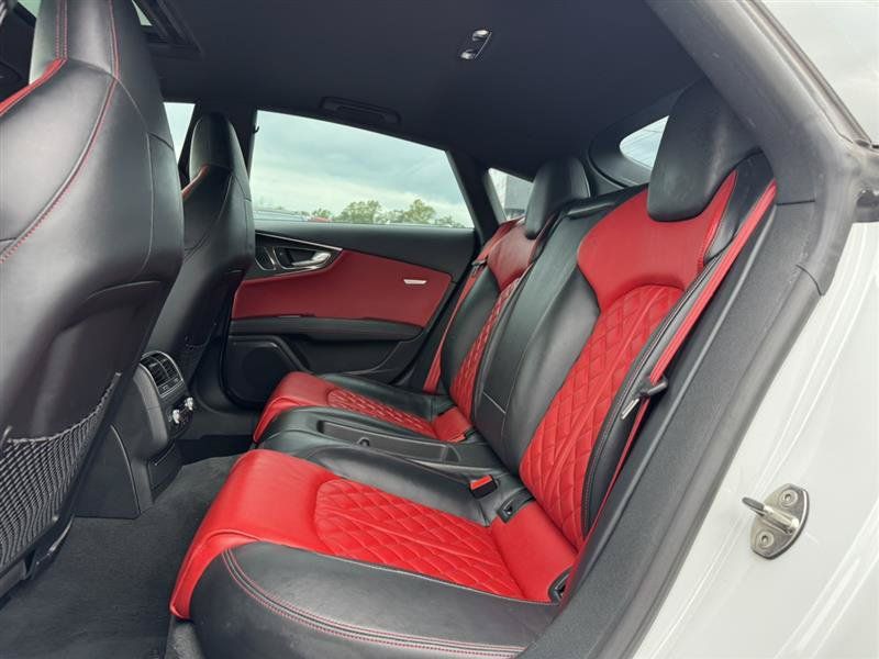 Used 2016 Audi S7 w/ S7 Sport Package AWD/4WD image 22