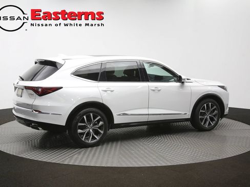 Used 2024 Acura MDX SH-AWD w/ Technology Package image 45