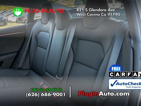 Used 2024 Tesla Model 3 Long Range image 12