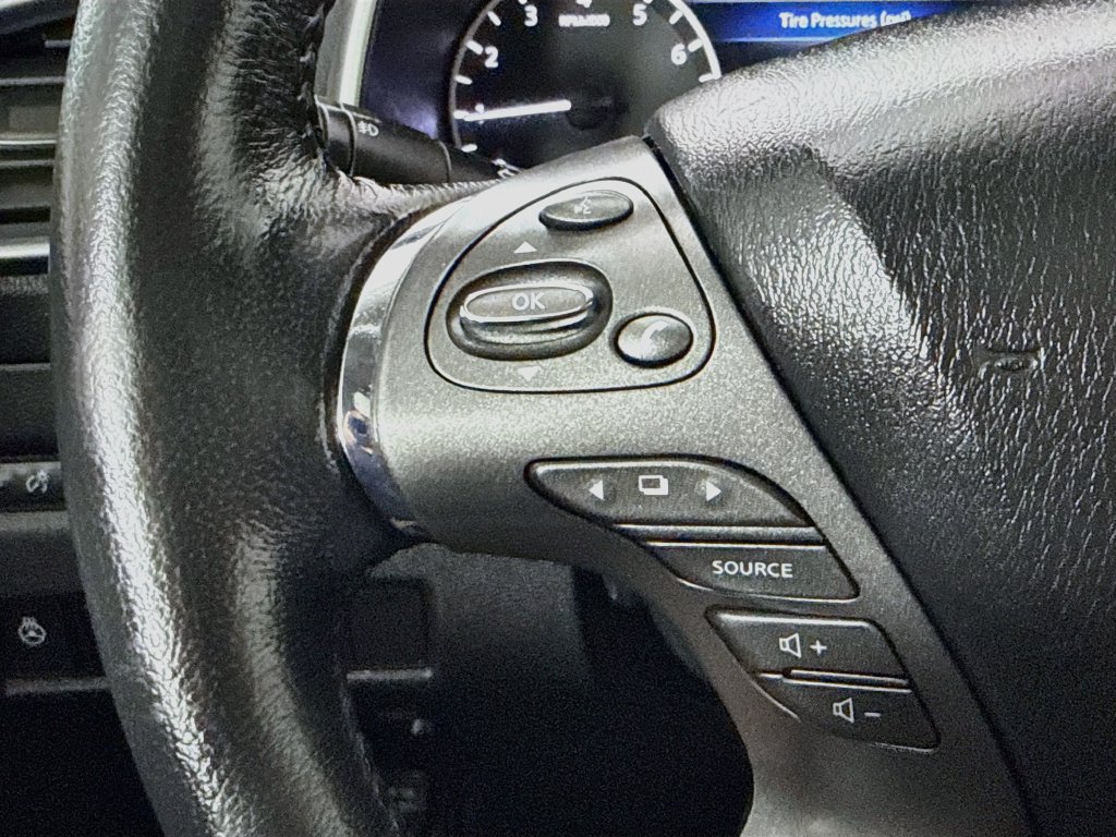 Used 2019 Nissan Murano Platinum w/ Cargo Package FWD image 11