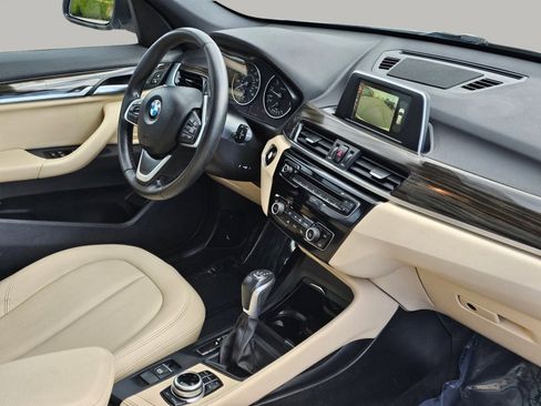 Used 2017 BMW X1 sDrive28i image 25