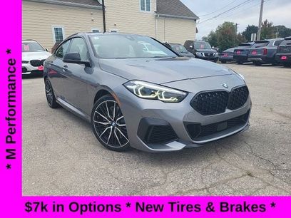 Used 2022 BMW M235i xDrive Gran Coupe w/ Premium Package