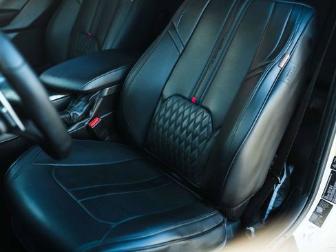 Used 2016 BMW M235i xDrive Coupe image 20