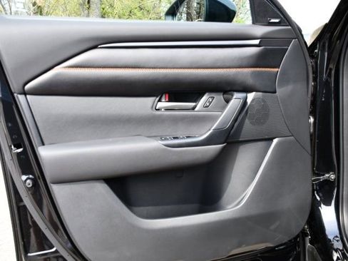 New 2026 MAZDA CX-50 AWD 2.5 S w/ Weather Package image 10