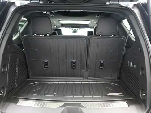 New 2026 GMC Yukon AT4 w/ AT4 Premium Plus Package image 23