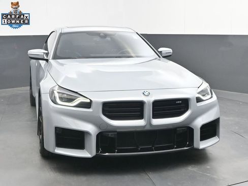 Used 2024 BMW M2 w/ Lighting Package RWD image 10