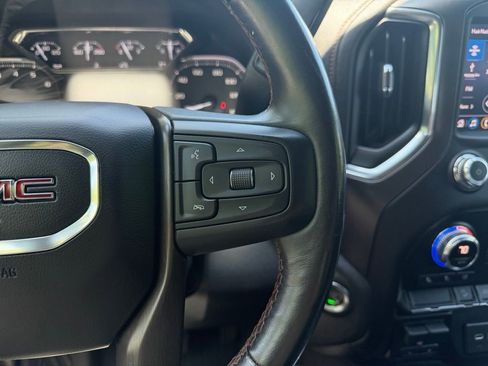 Used 2021 GMC Sierra 1500 AT4 AWD/4WD image 15