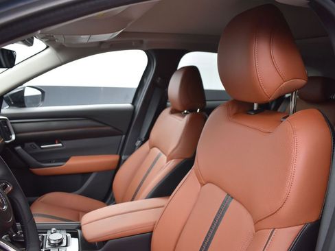 New 2025 MAZDA CX-50 AWD 2.5 Turbo w/ Premium Pkg image 12