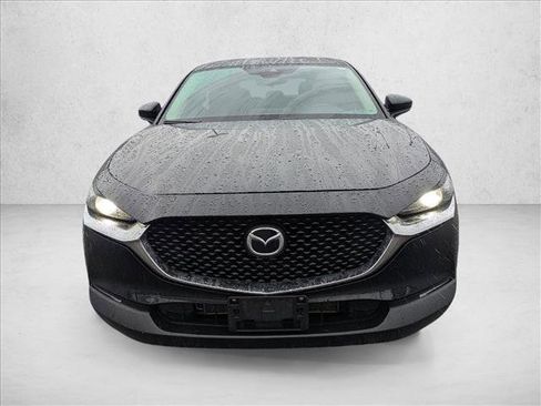 Used 2020 MAZDA CX-30 AWD image 2
