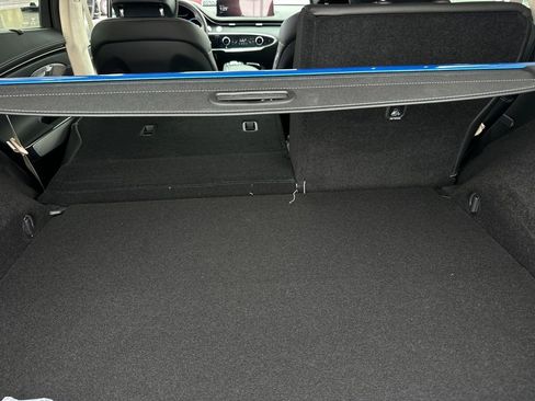 New 2025 Genesis Electrified GV70 Advanced w/ Prestige Package image 15