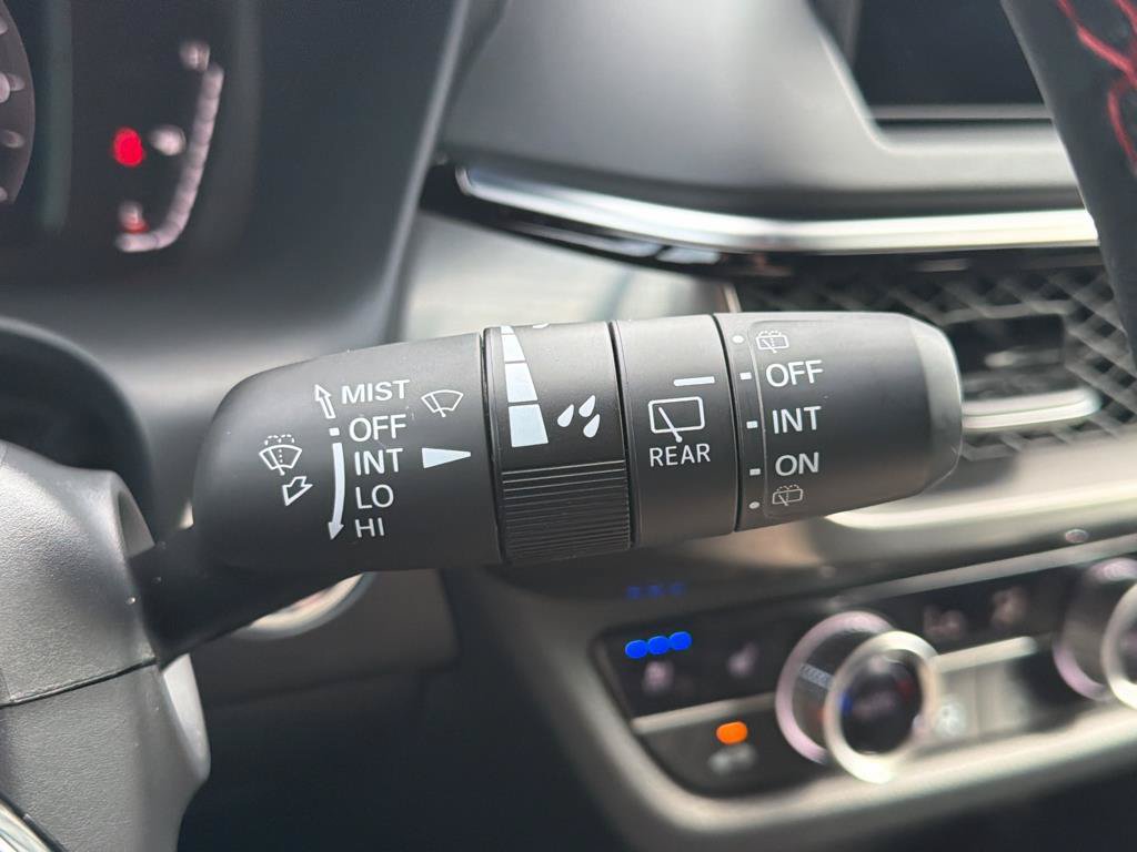 Certified 2025 Acura ADX A-Spec AWD/4WD image 11