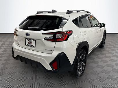 Certified 2025 Subaru Crosstrek 2.0i Premium
