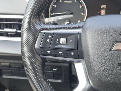 Used 2025 Mitsubishi Outlander SE AWD/4WD image 23