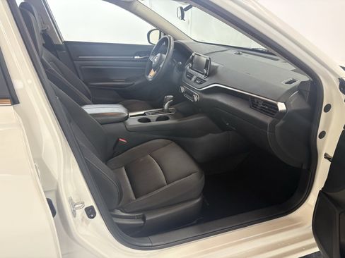 Used 2022 Nissan Altima 2.5 S image 28