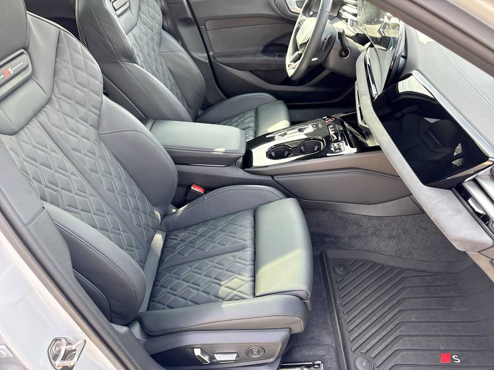 Used 2025 Audi S5 Premium Plus AWD/4WD image 21