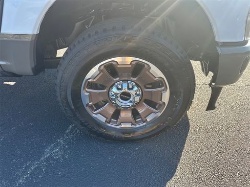 New 2026 Ford F250 King Ranch image 11