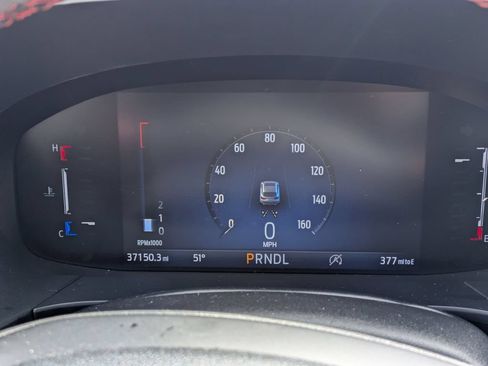 Used 2025 Ford Escape ST-Line FWD image 16