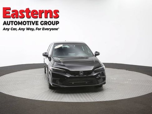 Used 2022 Honda Civic Sport image 49