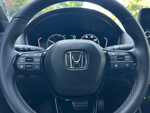 Certified 2026 Honda Civic Sport image 22