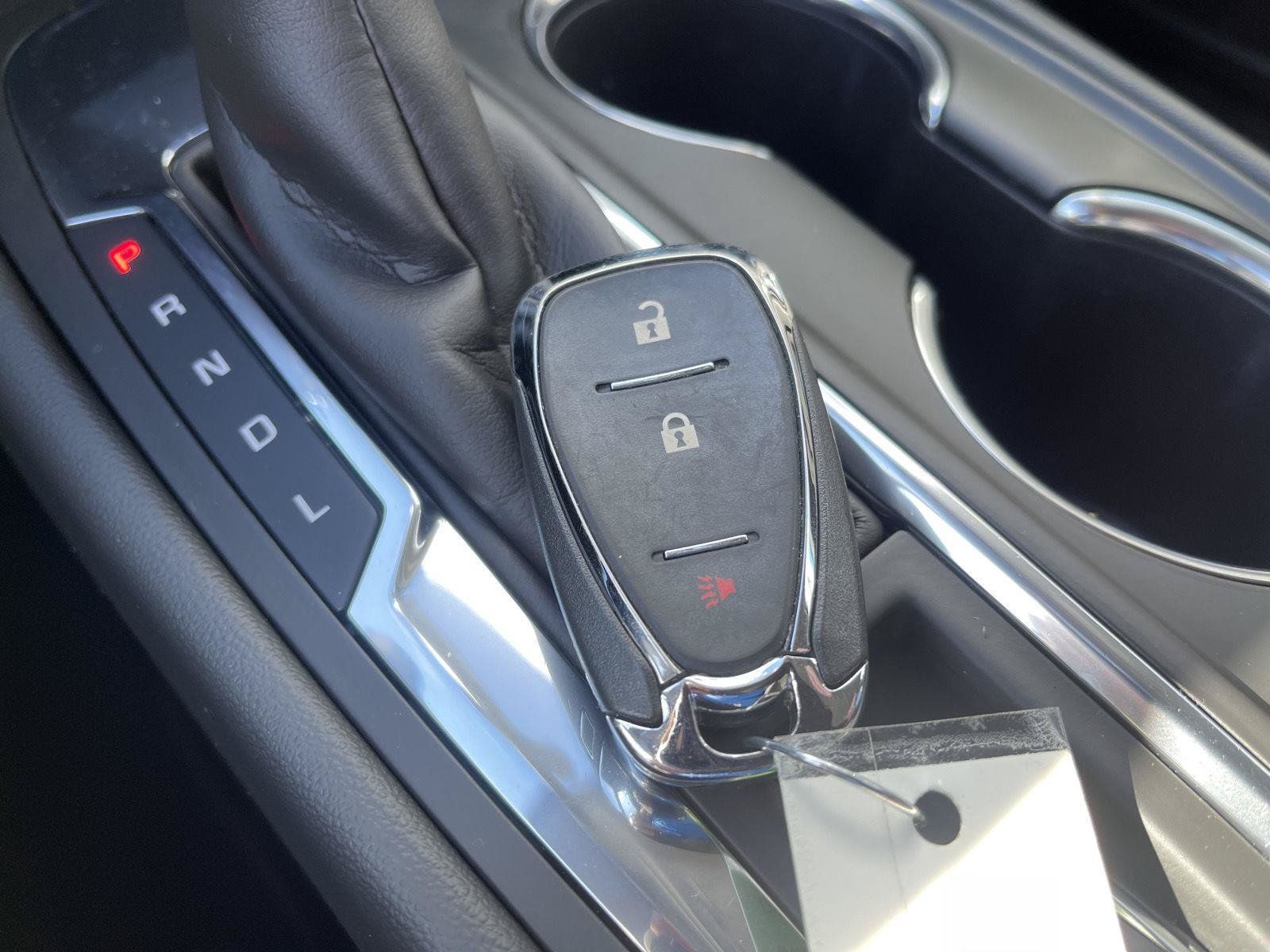 Used 2024 Chevrolet Equinox LT FWD image 37