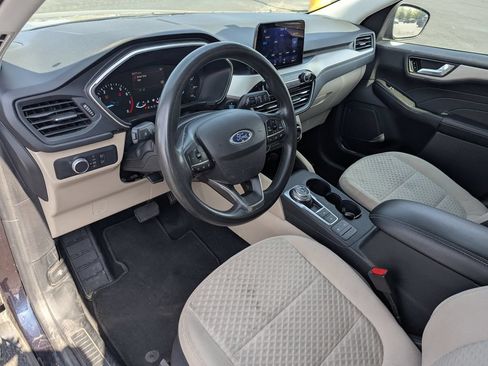 Used 2021 Ford Escape SE AWD/4WD image 23