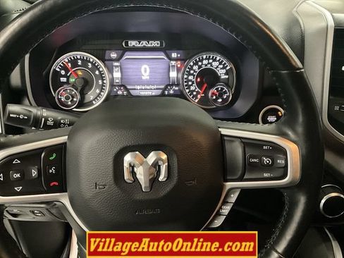 Used 2020 RAM 1500 Big Horn AWD/4WD image 19