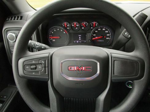 New 2026 GMC Sierra 2500 Pro image 34