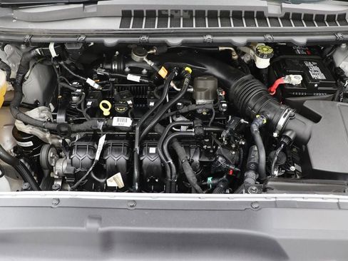 Used 2024 Ford Edge SEL image 27