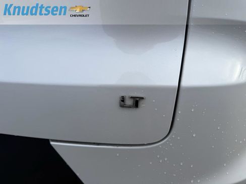 Used 2024 Chevrolet TrailBlazer LT w/ LT Cold Weather Package image 9