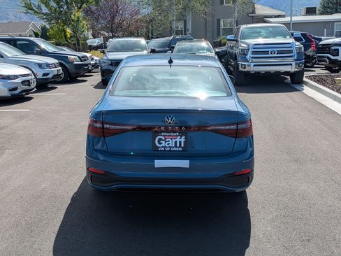 New 2026 Volkswagen Jetta Sport FWD image 7