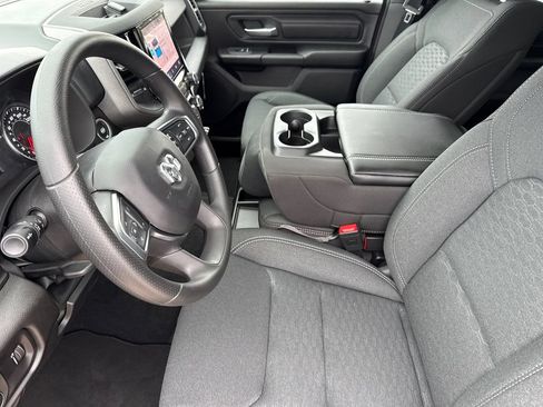 New 2026 RAM 1500 Express RWD image 19