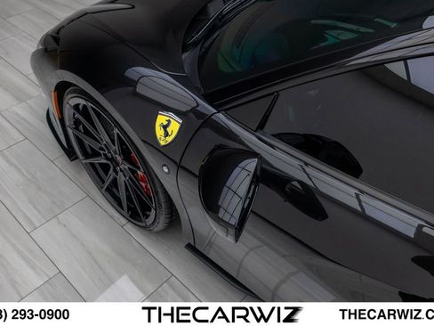 Used 2021 Ferrari F8 Tributo RWD image 14