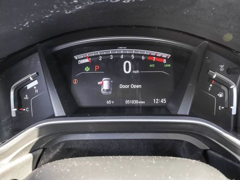 Used 2021 Honda CR-V EX image 20