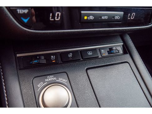 Used 2018 Lexus ES 350 FWD image 26