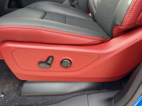 New 2026 RAM 1500 Rebel image 16