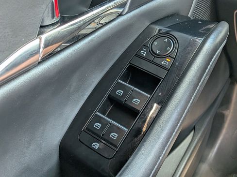 New 2026 MAZDA MAZDA3 s Sport FWD image 20