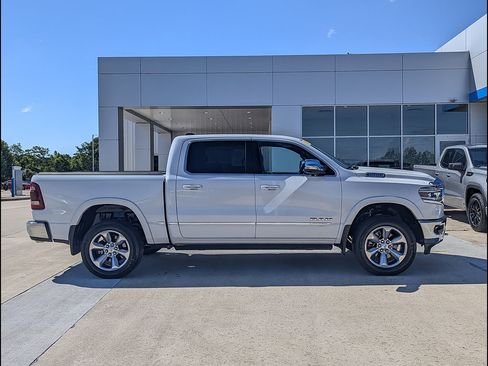 Used 2022 RAM 1500 Limited AWD/4WD image 6