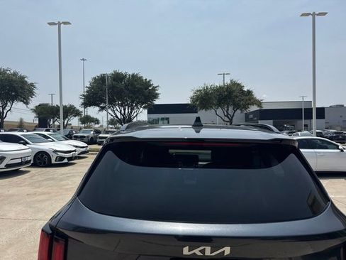 Certified 2023 Kia Sorento SX AWD/4WD image 8