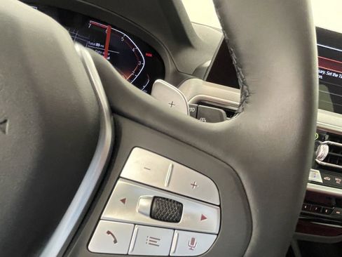 Used 2024 BMW X3 sDrive30i w/ Convenience Package w/ZPA image 27