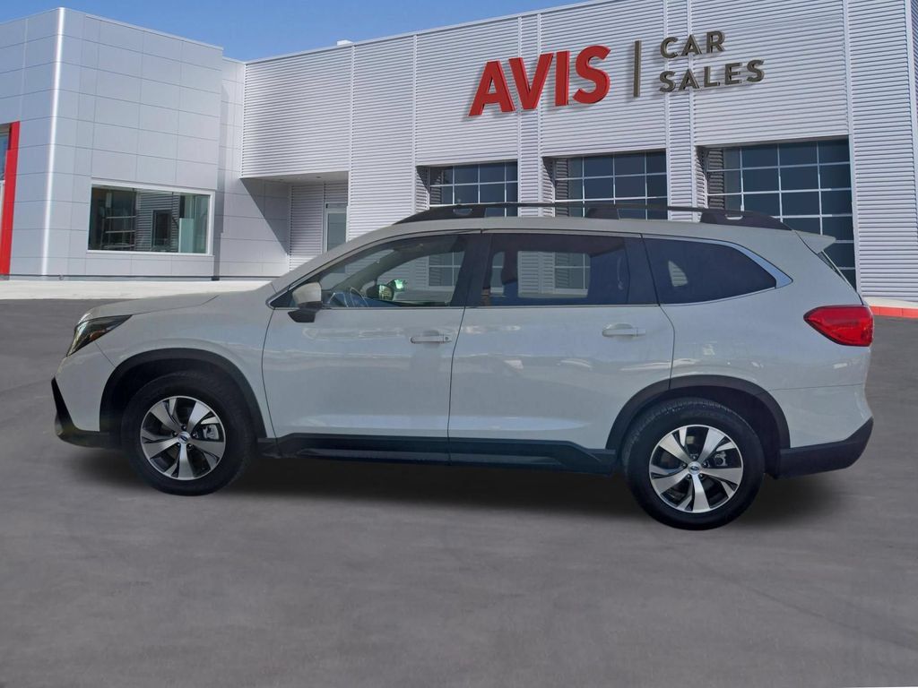 Used 2025 Subaru Ascent Premium AWD/4WD image 10