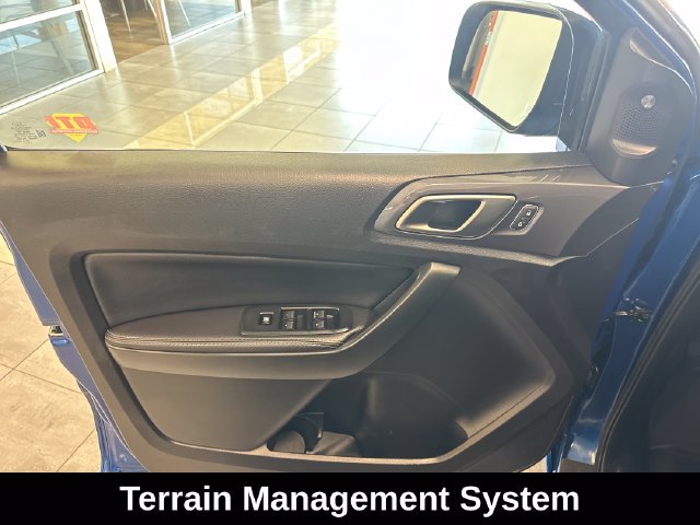 Used 2019 Ford Ranger Lariat w/ Equipment Group 501A Mid AWD/4WD image 20