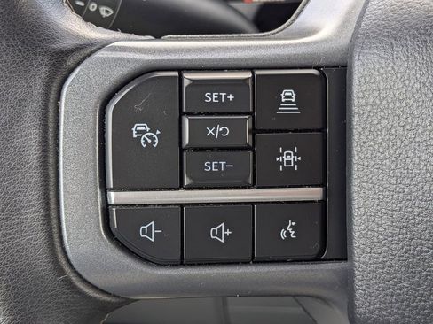 Used 2024 Ford F150 XLT w/ Equipment Group 302A MID AWD/4WD image 26
