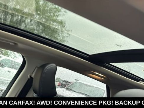 Used 2023 Ford Edge SEL w/ Convenience Package AWD/4WD image 9