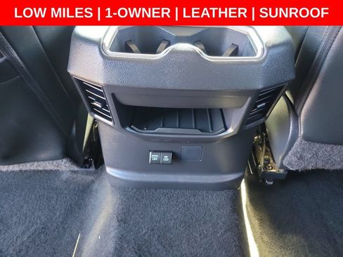 Used 2022 Toyota Tundra Limited w/ TRD Off-Road Package RWD image 12